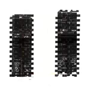 25A 2 POLE 120V PLUG IN BRKR